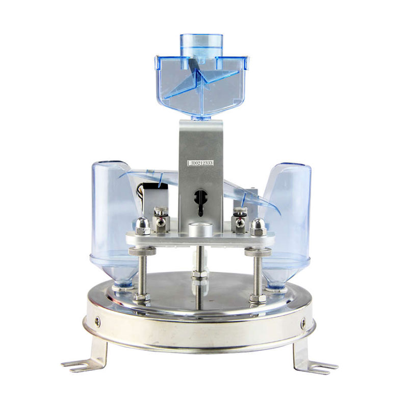 JD-02型翻斗式雨量計（普通型）