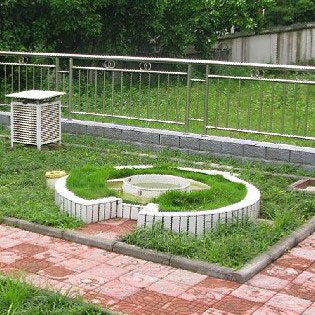 FFZ-01型簡易水面蒸發站