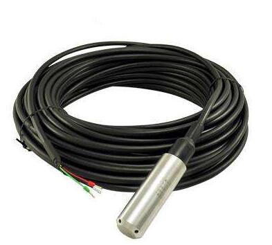 WYZ-80型壓力式水位計（存儲型）